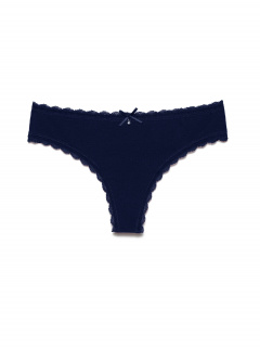 Трусы CONTE SECRET CHARM LST 987 marino 18С-773ТСП - фото 3