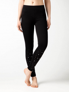 Леггинсы CONTE SILVIA nero 18С-561ТСП - фото 3