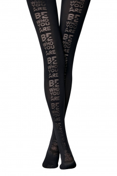 Колготки CONTE SKETCH nero 22С-133СП - фото 5