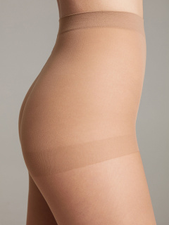 Колготки CONTE SOLO 20 beige 8С-39СП - фото 4