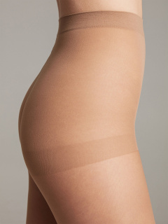 Колготки CONTE SOLO 20 natural 8С-39СП - фото 4