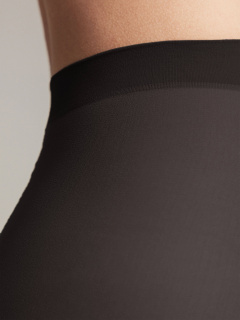 Колготки CONTE SOLO 20 nero 8С-39СП - фото 4