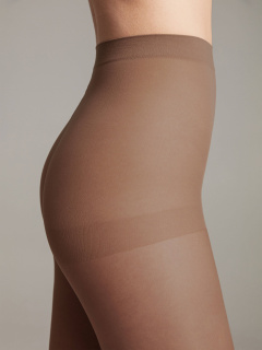 Колготки CONTE SOLO 70 bronz 15С-43СП - фото 4