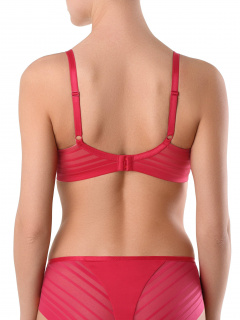 Бюстгальтер CONTE SPORT GLAM RB6047 брусника 17С-0009КСП - фото 2