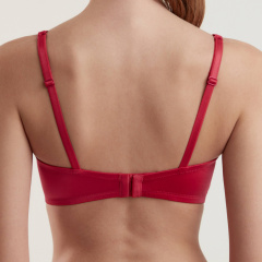 Бюстгальтер CONTE SPORT GLAM RB7129 брусника 20С-0039КСП - фото 2