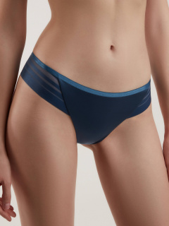 Трусы CONTE SPORT GLAM RP6028 маренго 17С-0010КСП - фото 1