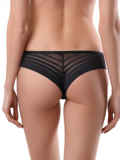 Трусы CONTE SPORT GLAM RP6228 черный 24С-0056КСП - фото 2