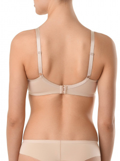 Бюстгальтер CONTE SUPREMA RB6222 серебристый пион 22С-0022КСП - фото 2