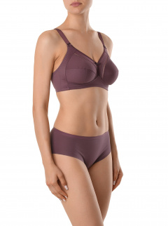 Бюстгальтер CONTE SUPREMA RB7018 ирис 16С-0038КСП - фото 3