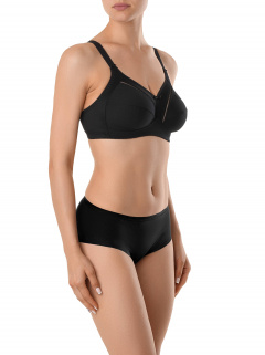 Бюстгальтер CONTE SUPREMA RB7018 черный 16С-0038КСП - фото 3