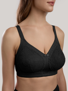 Бюстгальтер CONTE SUPREMA RB7221 черный 23С-0030КСП - фото 2