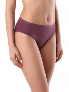 Трусы CONTE SUPREMA RP3026 ирис 17С-0012КСП - фото 1