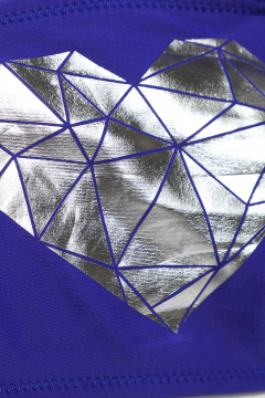 Лиф CONTE SWEET LOVE deep ultramarine - фото 2