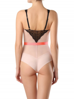 Боди CONTE TABOO TA0009 камея с черным 20С-0036КСП - фото 3