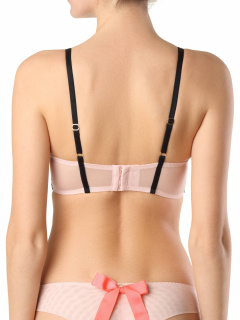 Бюстгальтер CONTE TABOO TB5105 камея с черным 20С-0035КСП - фото 2