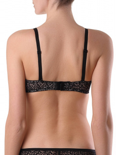 Бюстгальтер CONTE TATOUAGE RB8042 черный 16С-0075КСП - фото 2