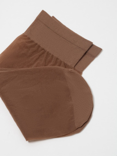 Носки CONTE TENSION SOFT 20 bronz 14С-56СП - фото 3