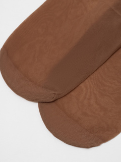 Носки CONTE TENSION SOFT 20 bronz 14С-56СП - фото 4