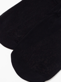 Носки CONTE TENSION SOFT 20 nero 14С-56СП - фото 3