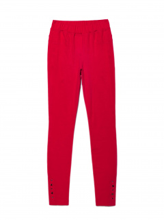 Леггинсы CONTE VEGAS risky red 18С-691ТСП - фото 3