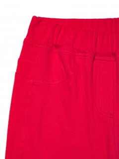 Леггинсы CONTE VEGAS risky red 18С-691ТСП - фото 5