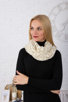 Шарф Полинушка 035 - фото 1