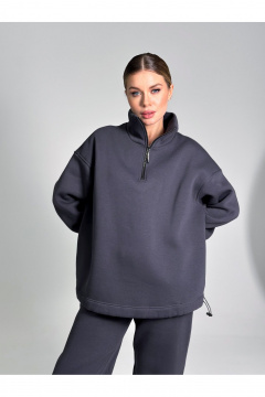 Брюки ICY Street 24ICY121Г-2 графит - фото 3