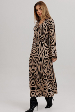 Платье Faufilure C1820 - фото 2