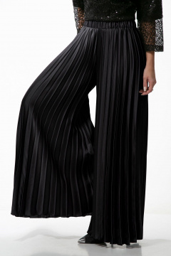 Брюки Golden Valley 16754 черный - фото 2