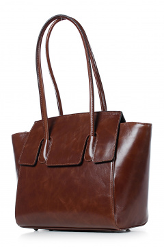 Сумка Galanteya 14325.25с2727к45 коричневый - фото 1
