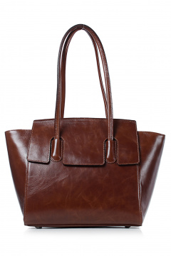 Сумка Galanteya 14325.25с2727к45 коричневый - фото 2