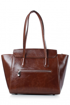 Сумка Galanteya 14325.25с2727к45 коричневый - фото 3