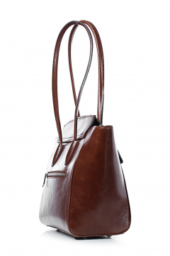 Сумка Galanteya 14325.25с2727к45 коричневый - фото 4