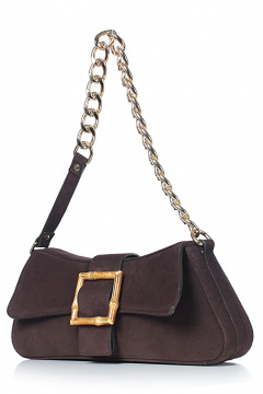 Сумка Galanteya 15124.25с1194к45 шоколад - фото 1