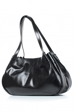 Сумка Galanteya 18125.25с2646к45 черный - фото 1