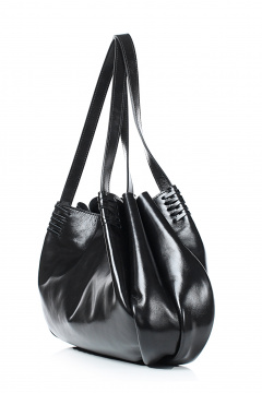 Сумка Galanteya 18125.25с2646к45 черный - фото 4