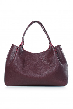 Сумка Galanteya 18325.25с3144к45 сливовый - фото 3