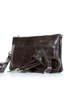 Сумка Galanteya 21211.25с3146к45 коричневый_т. - фото 1