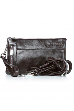 Сумка Galanteya 21211.25с3146к45 коричневый_т. - фото 2