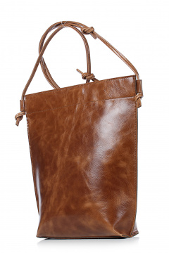 Сумка Galanteya 24725.25с3256к45 рыжий - фото 1