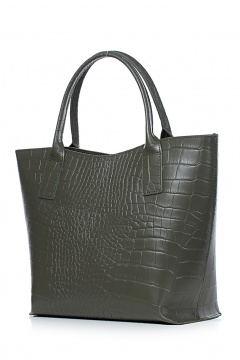 Сумка Galanteya 24825.25с3150к45 оливковый - фото 1