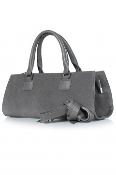 Сумка Galanteya 29824.25с1469к45 серый - фото 1