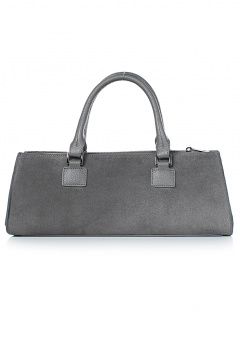 Сумка Galanteya 29824.25с1469к45 серый - фото 3