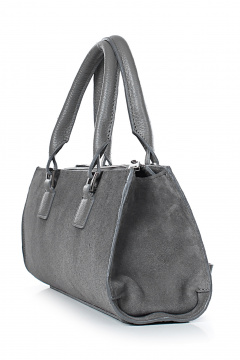 Сумка Galanteya 29824.25с1469к45 серый - фото 4