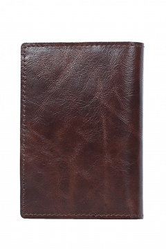 Обложка для документов Galanteya 48824.25с2883к45 коричневый_т. - фото 2