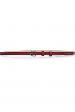 Ремень Galanteya 49620.25с3165к45 2р красный - фото 4