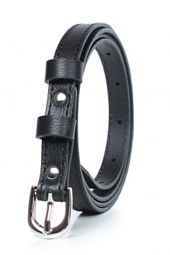 Ремень Galanteya 49620.25с3165к45 2р черный - фото 3