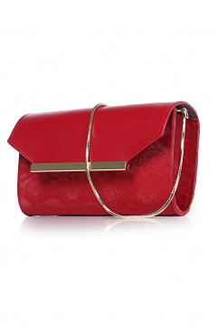 Сумка Galanteya 51524.25с3532к45 красный - фото 1
