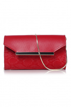 Сумка Galanteya 51524.25с3532к45 красный - фото 2