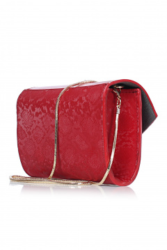 Сумка Galanteya 51524.25с3532к45 красный - фото 4